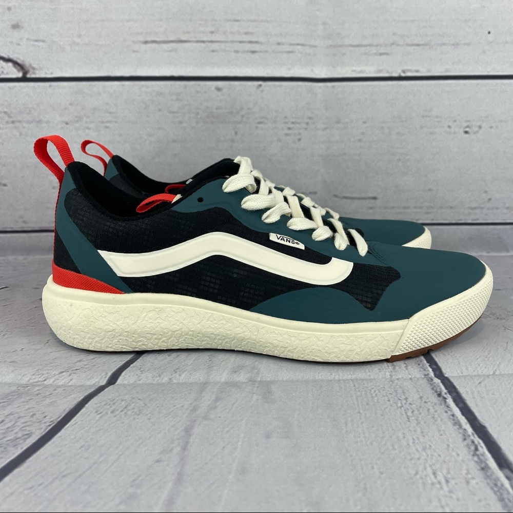 Vans Ultrarange Exo Skate Shoes Unisex